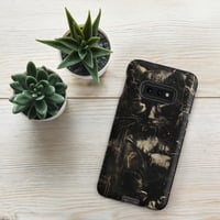 Image 5 of Cuddling Black Cats Goth Inspired Tough case for Samsung®