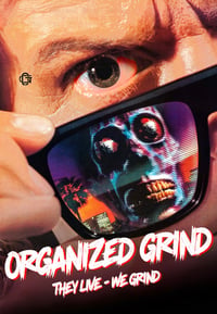 Image 2 of New “They Live - We Grind” Gear 