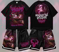 Image 1 of Vulvodynia - SS/Shorts