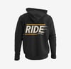 Hoodie “ RIDE “