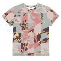 Image 1 of Cinnamon Dolce Latte - Youth crew neck t-shirt