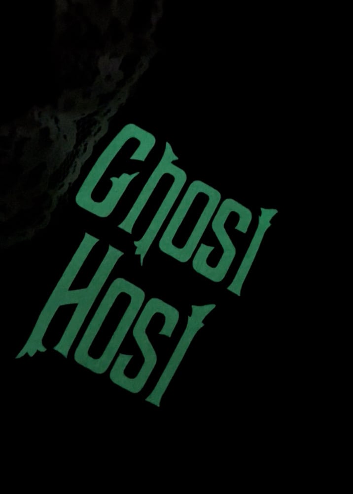 Image of Ghost Host Earz