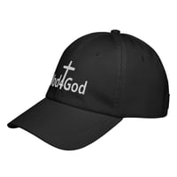 Image 2 of Wod4God x Under Armour® Hat