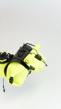 Image 2 of Bundle Kit Hot Lime with banana Bags