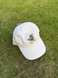 Image 2 of Vinyl Guy Cap