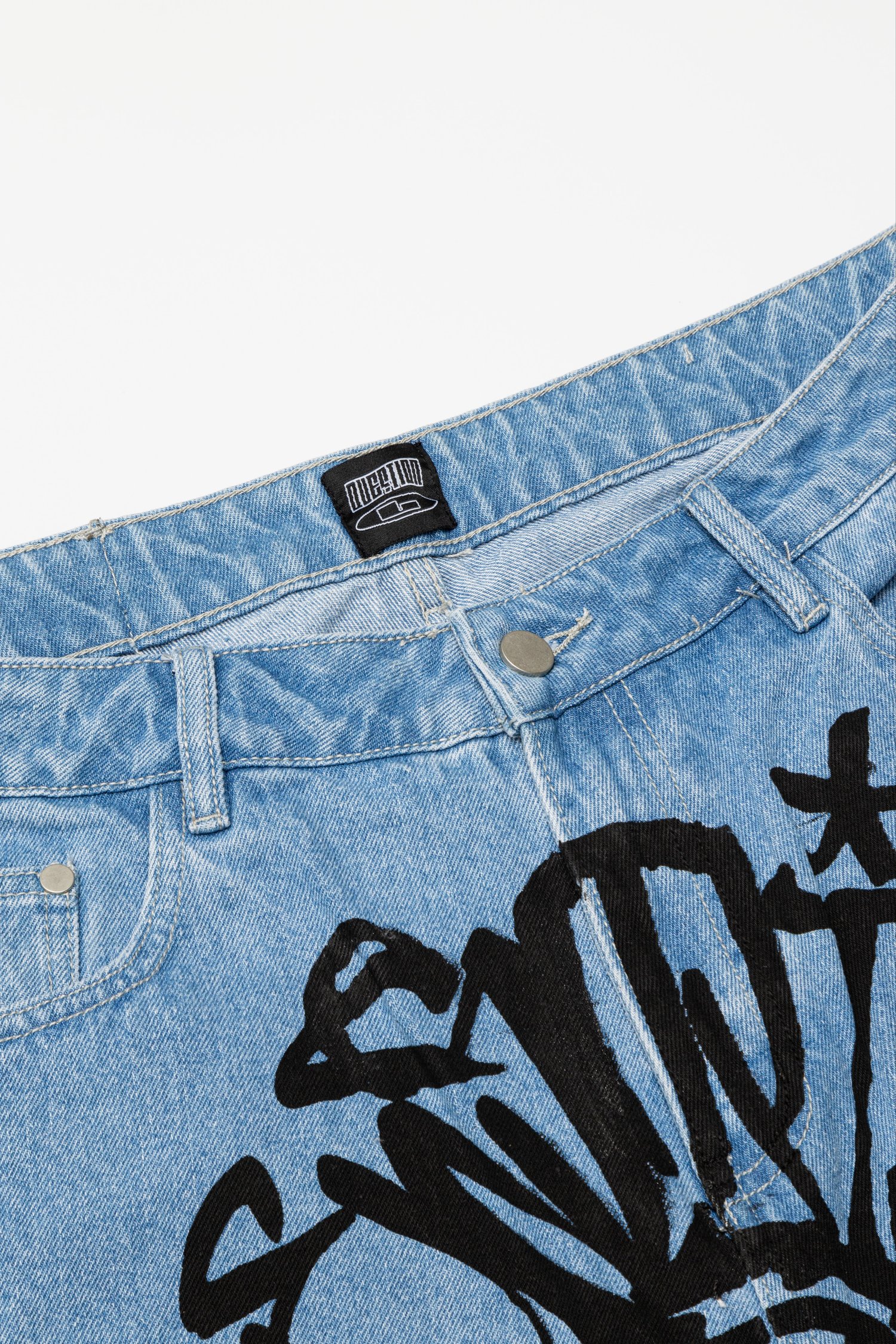 Image of ARCH LOGO JORTS 