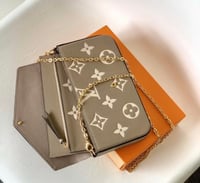 Image 7 of Lou Cross Body Bag