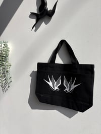 Image 1 of Small sparrow bag 