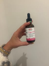 Image 1 of NATURAL FAT BURNER MOUTH DROPS