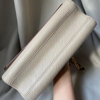 Image 5 of LV Twist crossbody 