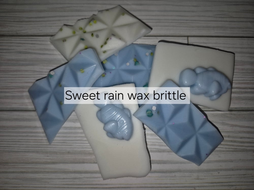 Image of Water Scents.