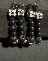 Image 1 of Halloween bracelets 