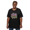 Stitch Betta Unisex t-shirt