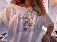 Image 4 of shirt - short n' sweet sabrina carpenter 