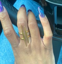 Image 1 of Athena Ring