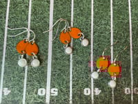 Image 1 of Small Vol Earring