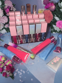 Image 1 of Shorty Lipgloss