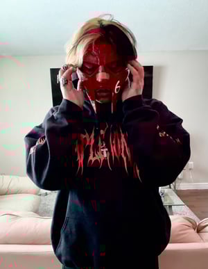 Image of SIAH’S REVENGE