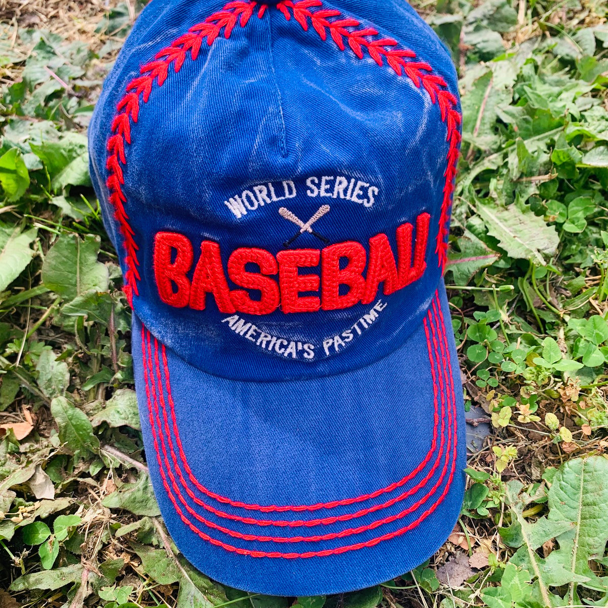 classic-ballgame-style-vintage-distressed-baseball-baseball-cap