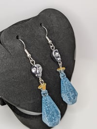 Image 5 of Potent Potions Dangle Earrings