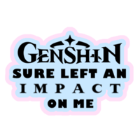 Image 2 of 2 INCH ACRYLIC FANDOM PINS