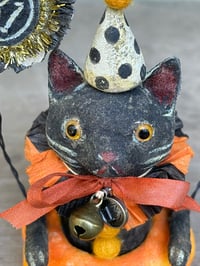 Image 6 of Halloween Cat 14