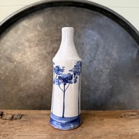 Image 3 of Tall Scots Pine Stem Vase