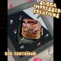 Image 1 of Sanrio Dab Container