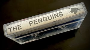 Image of The Penguins “The Penguins” Ep.