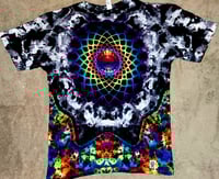 Image 1 of Medium line up mandala combo 