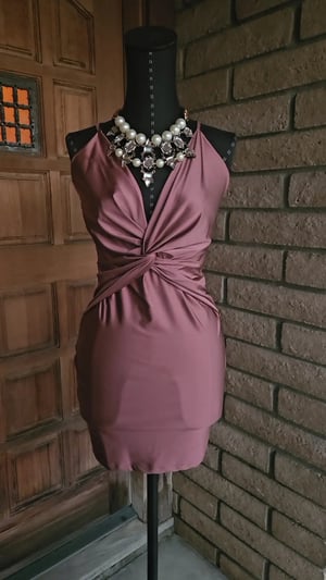 Image of Florence Dress