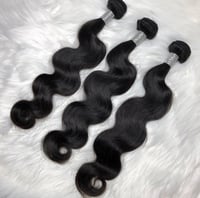 Bodywave