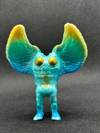 Image 1 of Aquatic Gold Mothman