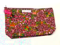 Image 2 of Med Zippered Bag 🌷