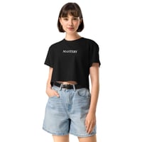 Image 1 of Women’s crop top