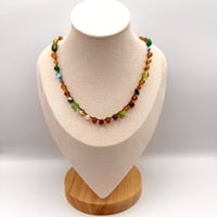 Image 2 of Autumn Woods Necklace