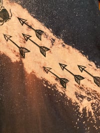 Image 3 of 'Crosshairs' Printed Tee Oneshot