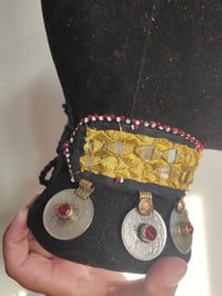 Image 4 of Fez choker gold
