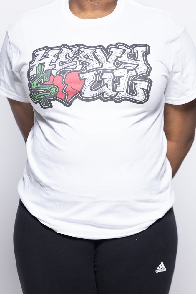 Image of Heavy Soul Graphic Shirt 