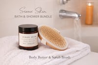 Image 1 of Soft skin Shower Bundle