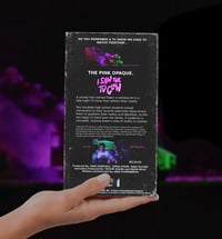 Image 2 of I Saw the Tv Glow VHS