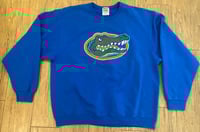 Image 1 of Florida Gators Crewneck (XL)