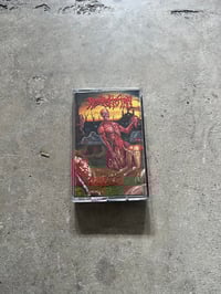 Image 1 of Regurgitation Tales Of Necrophilia Tape