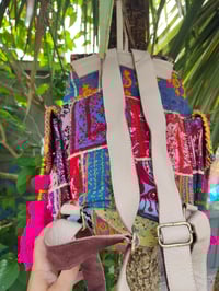 Image 6 of Skiathos back pack- 8