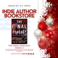 Image 1 of THE FINAL PODCAST: BOOK 2  (SIGNED COPIES)