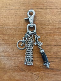 Image 5 of Chaos Keychain