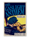 Gaslight Anthem "Dimestore Saints" KCMO