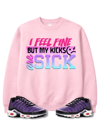 Custom Graphic Sweatshirt, Unisex Crewneck Sweatshirts