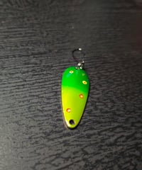 Image 4 of Chooch w/ Red back 5.3, 3.7, Micro 1.5 - Limited Drop