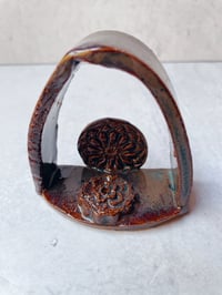 Image 4 of Mini Tide Pool Altar Incense Burners